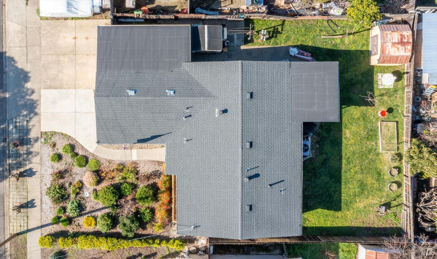 828 Laguna Street Napa CA 94558