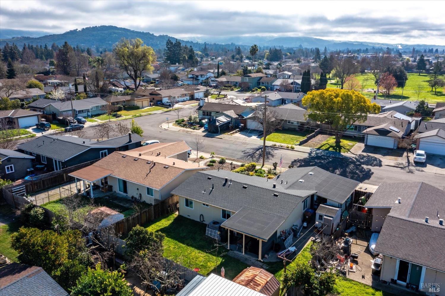 828 Laguna Street Napa CA 94558