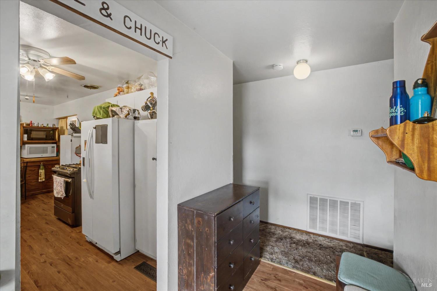 828 Laguna Street Napa CA 94558