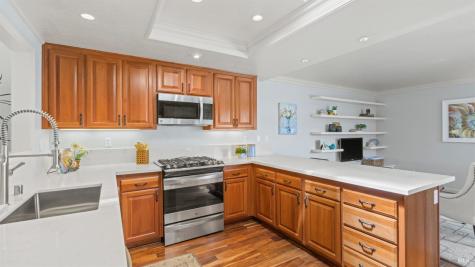 8190 Oakmont Drive Santa Rosa CA 95409