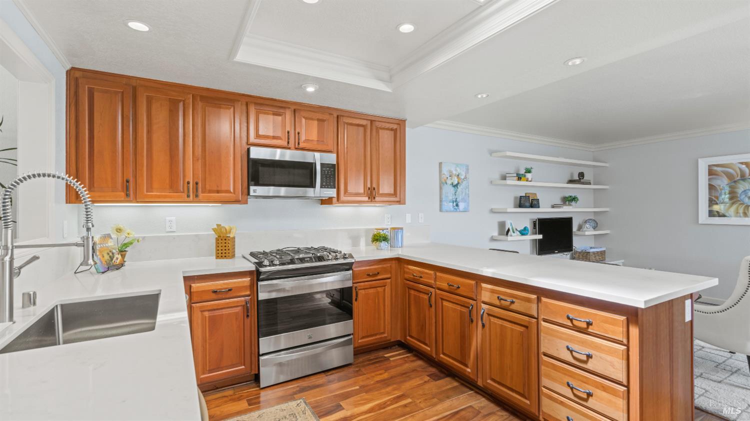 8190 Oakmont Drive Santa Rosa CA 95409