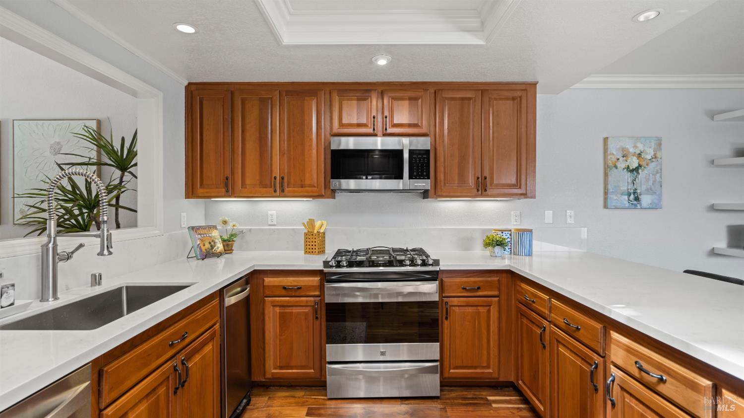 8190 Oakmont Drive Santa Rosa CA 95409
