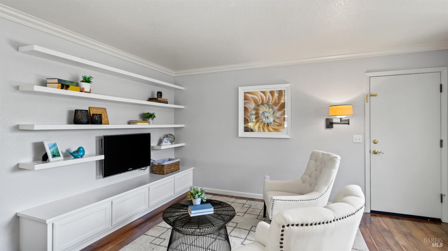 8190 Oakmont Drive Santa Rosa CA 95409