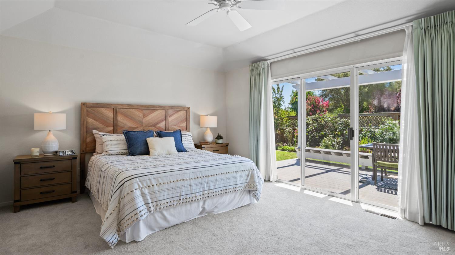 8190 Oakmont Drive Santa Rosa CA 95409