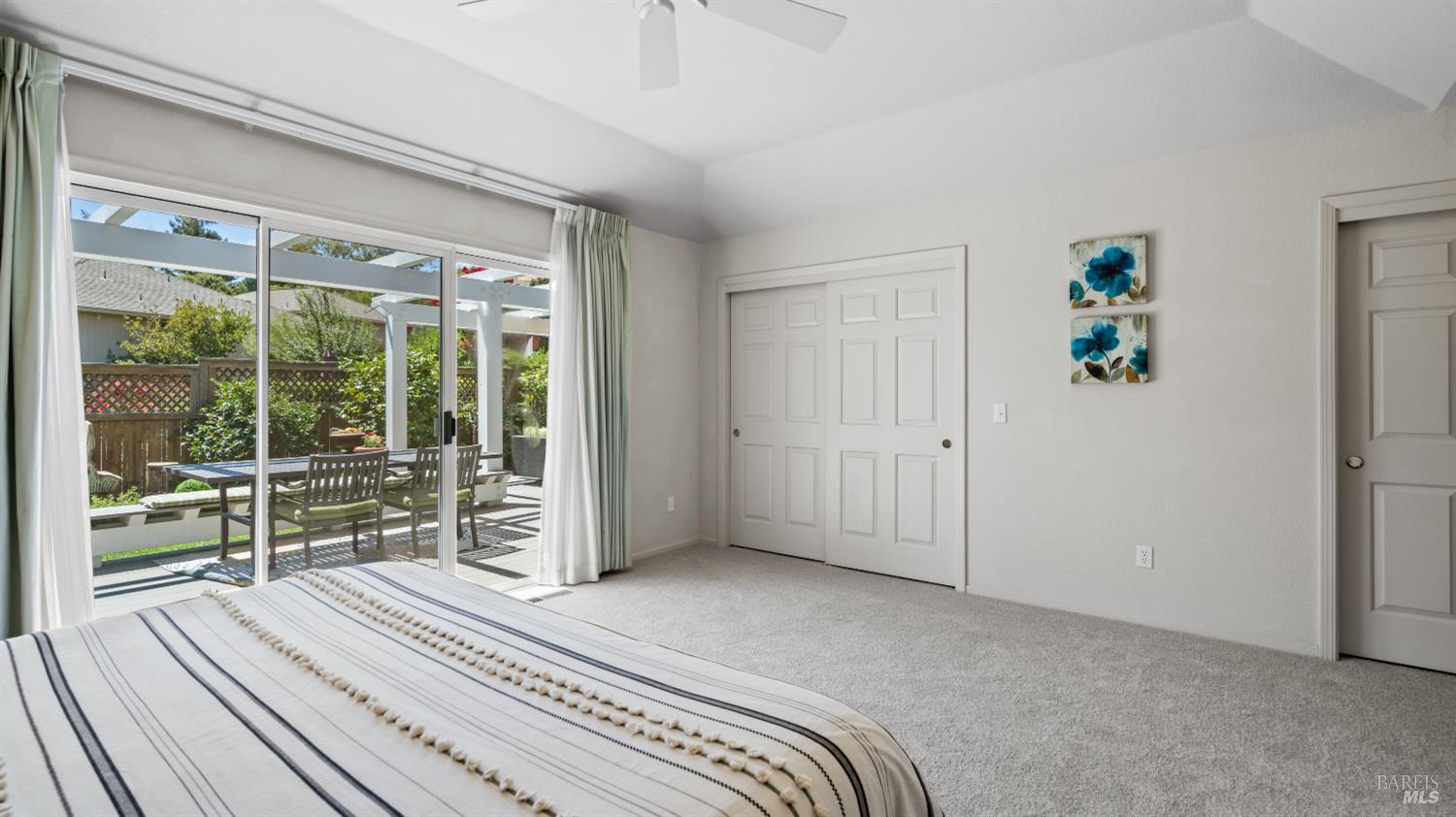 8190 Oakmont Drive Santa Rosa CA 95409