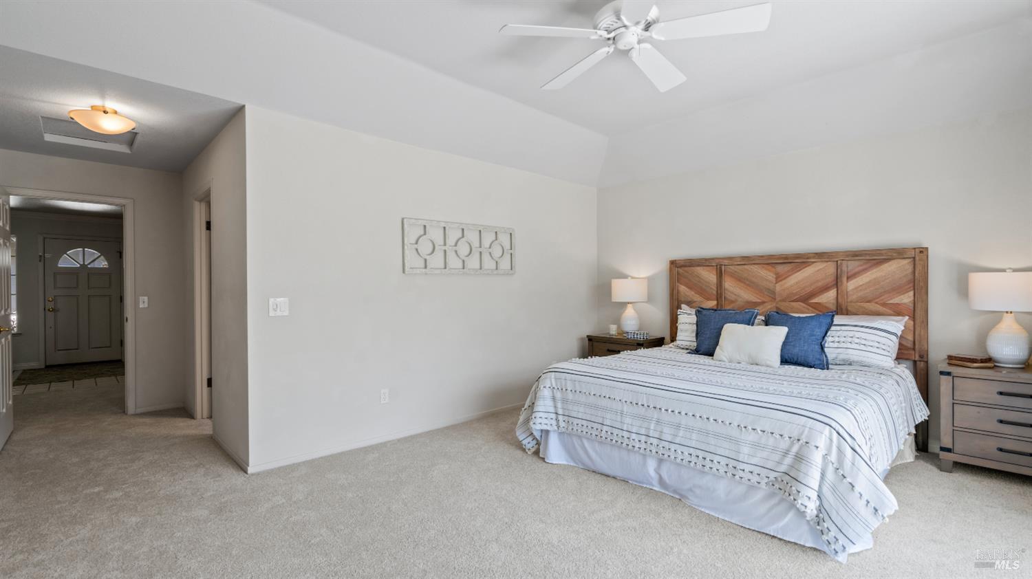 8190 Oakmont Drive Santa Rosa CA 95409