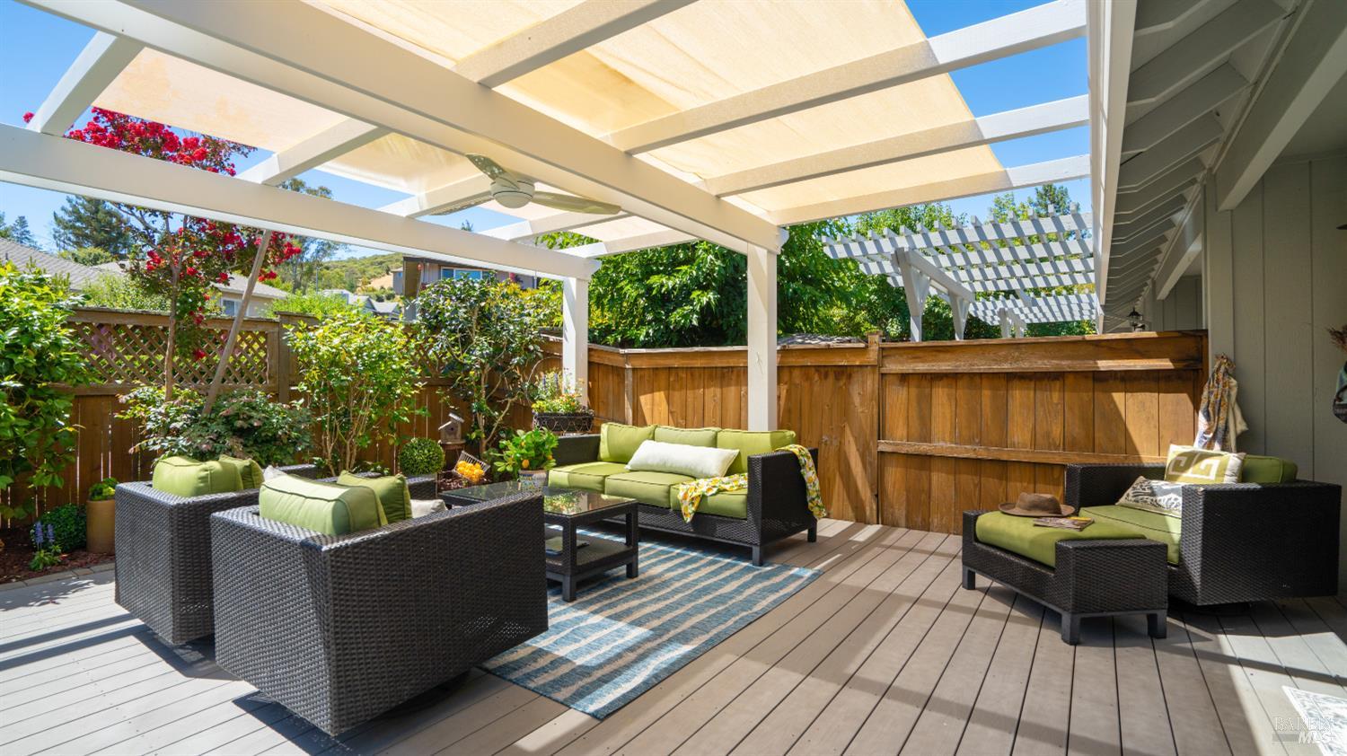 8190 Oakmont Drive Santa Rosa CA 95409
