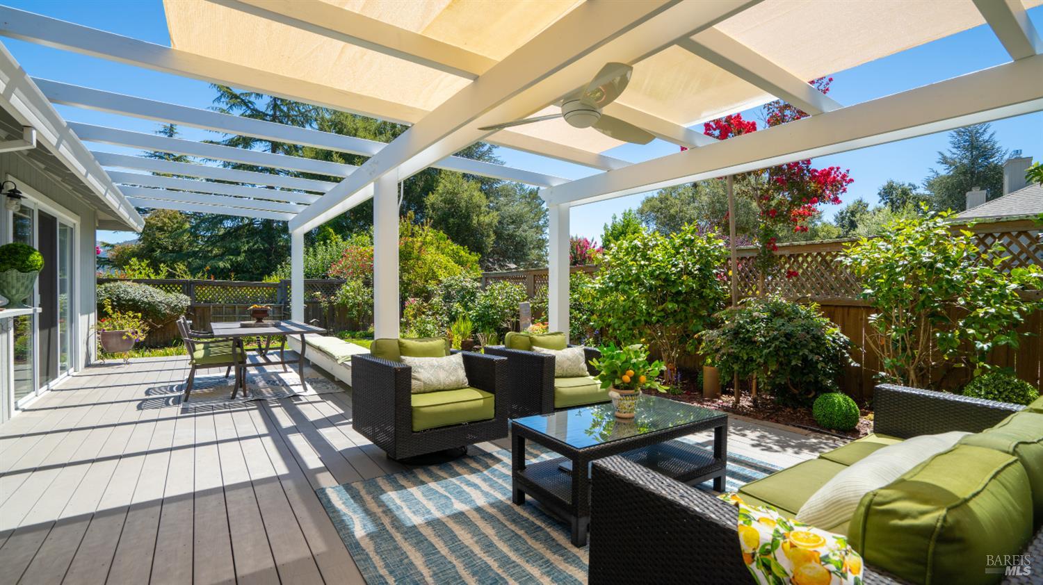 8190 Oakmont Drive Santa Rosa CA 95409