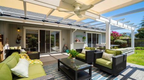 8190 Oakmont Drive Santa Rosa CA 95409