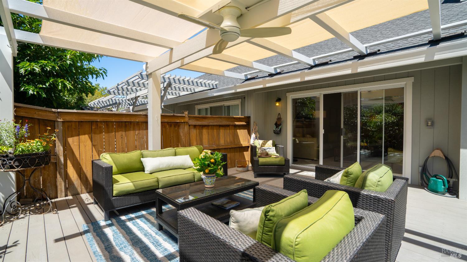 8190 Oakmont Drive Santa Rosa CA 95409
