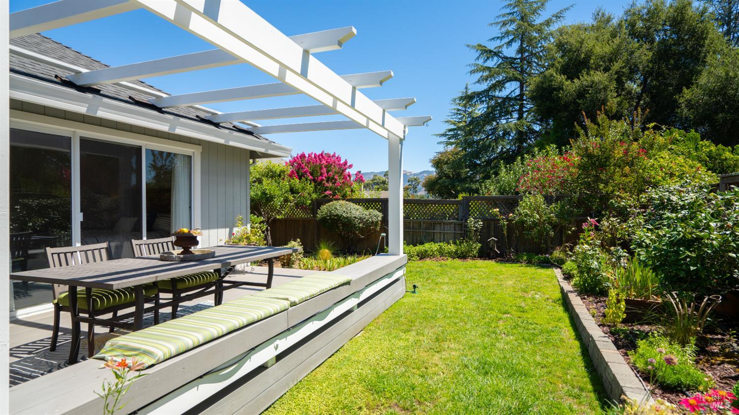 8190 Oakmont Drive Santa Rosa CA 95409