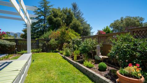 8190 Oakmont Drive Santa Rosa CA 95409