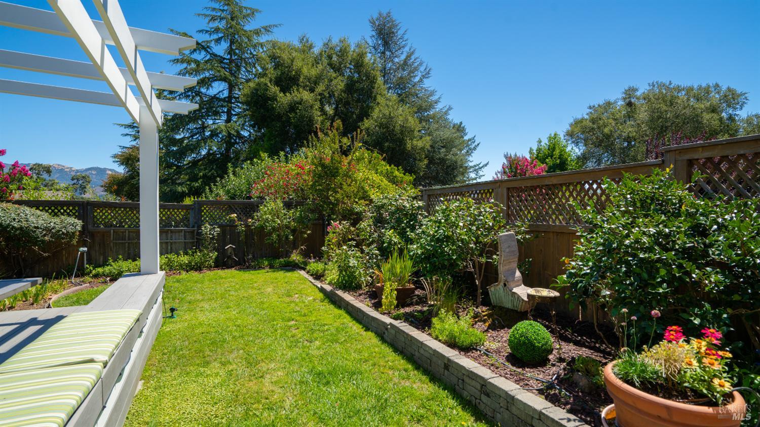 8190 Oakmont Drive Santa Rosa CA 95409
