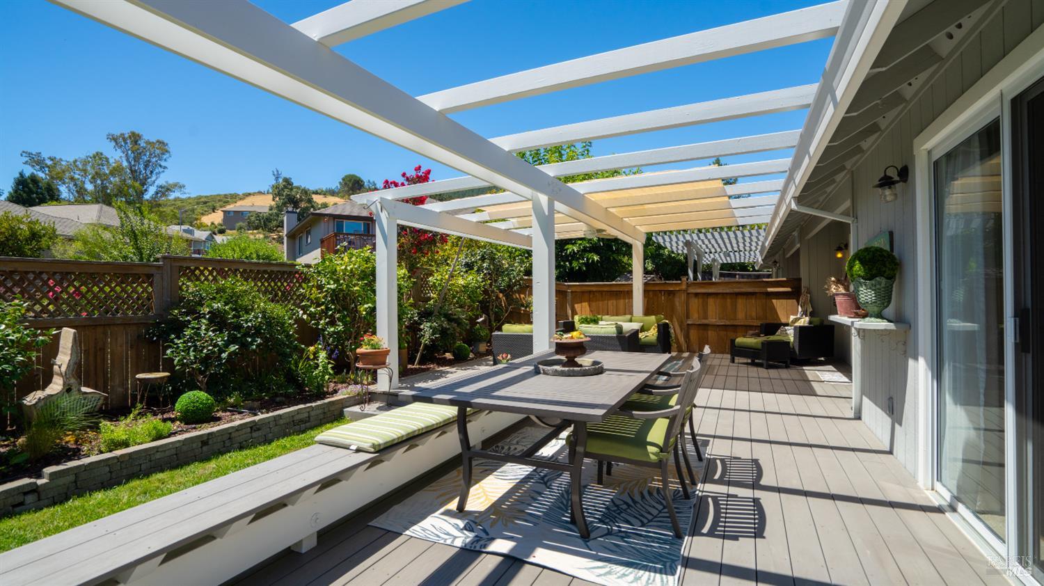 8190 Oakmont Drive Santa Rosa CA 95409