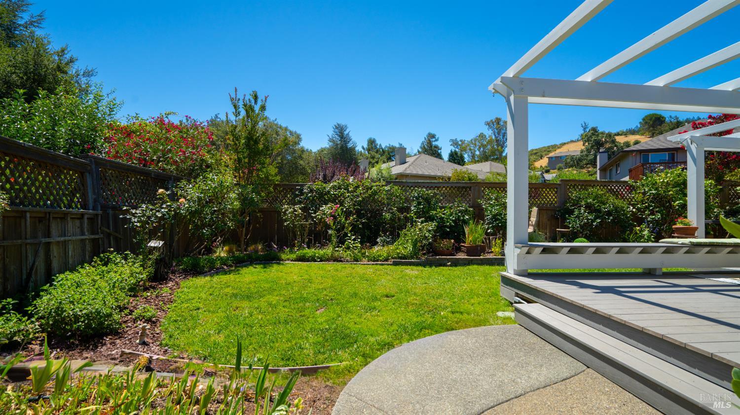 8190 Oakmont Drive Santa Rosa CA 95409