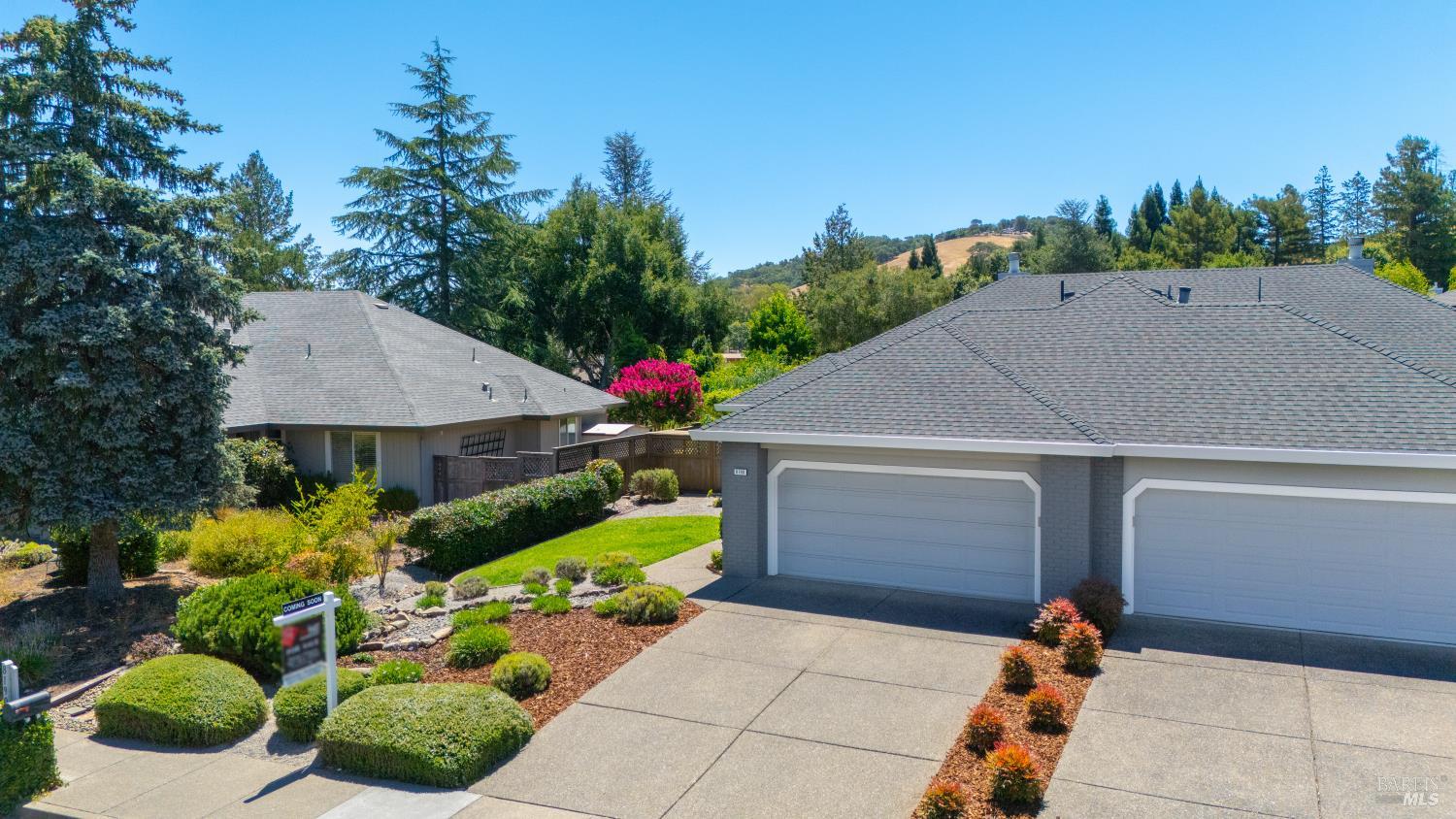 8190 Oakmont Drive Santa Rosa CA 95409