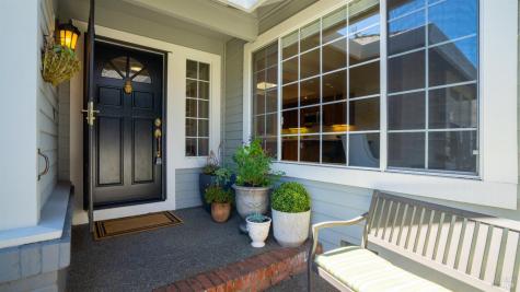 8190 Oakmont Drive Santa Rosa CA 95409