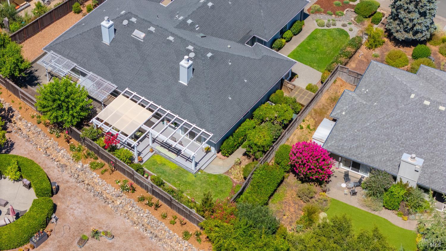8190 Oakmont Drive Santa Rosa CA 95409