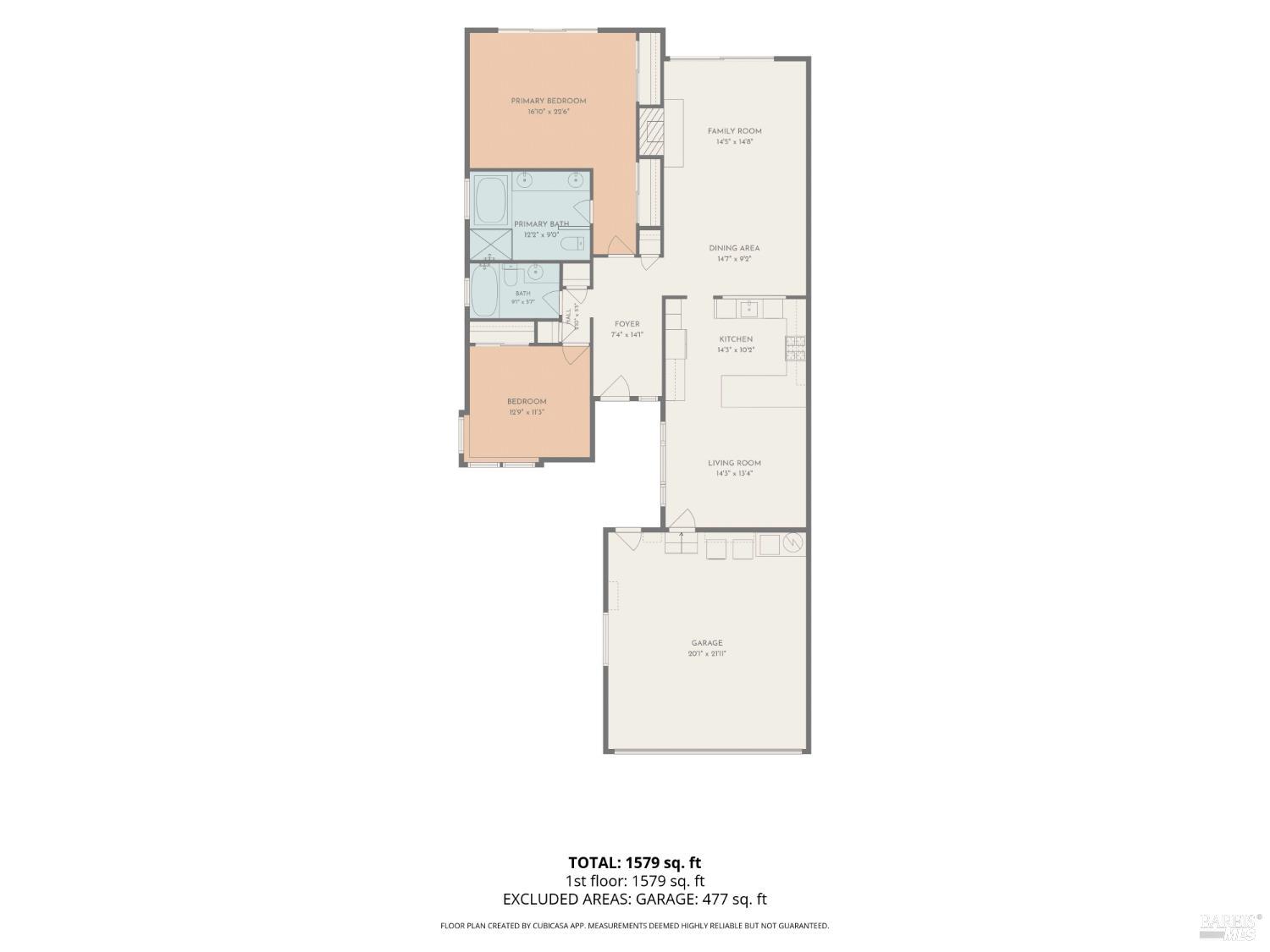 8190 Oakmont Drive Santa Rosa CA 95409
