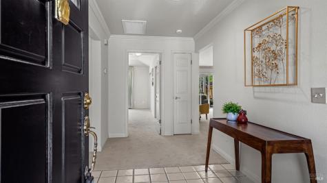 8190 Oakmont Drive Santa Rosa CA 95409