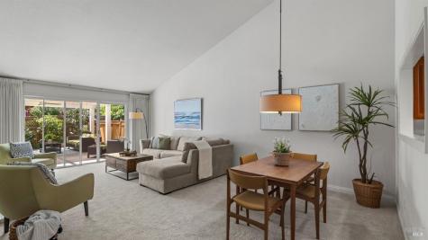 8190 Oakmont Drive Santa Rosa CA 95409