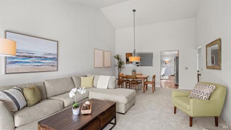 8190 Oakmont Drive Santa Rosa CA 95409