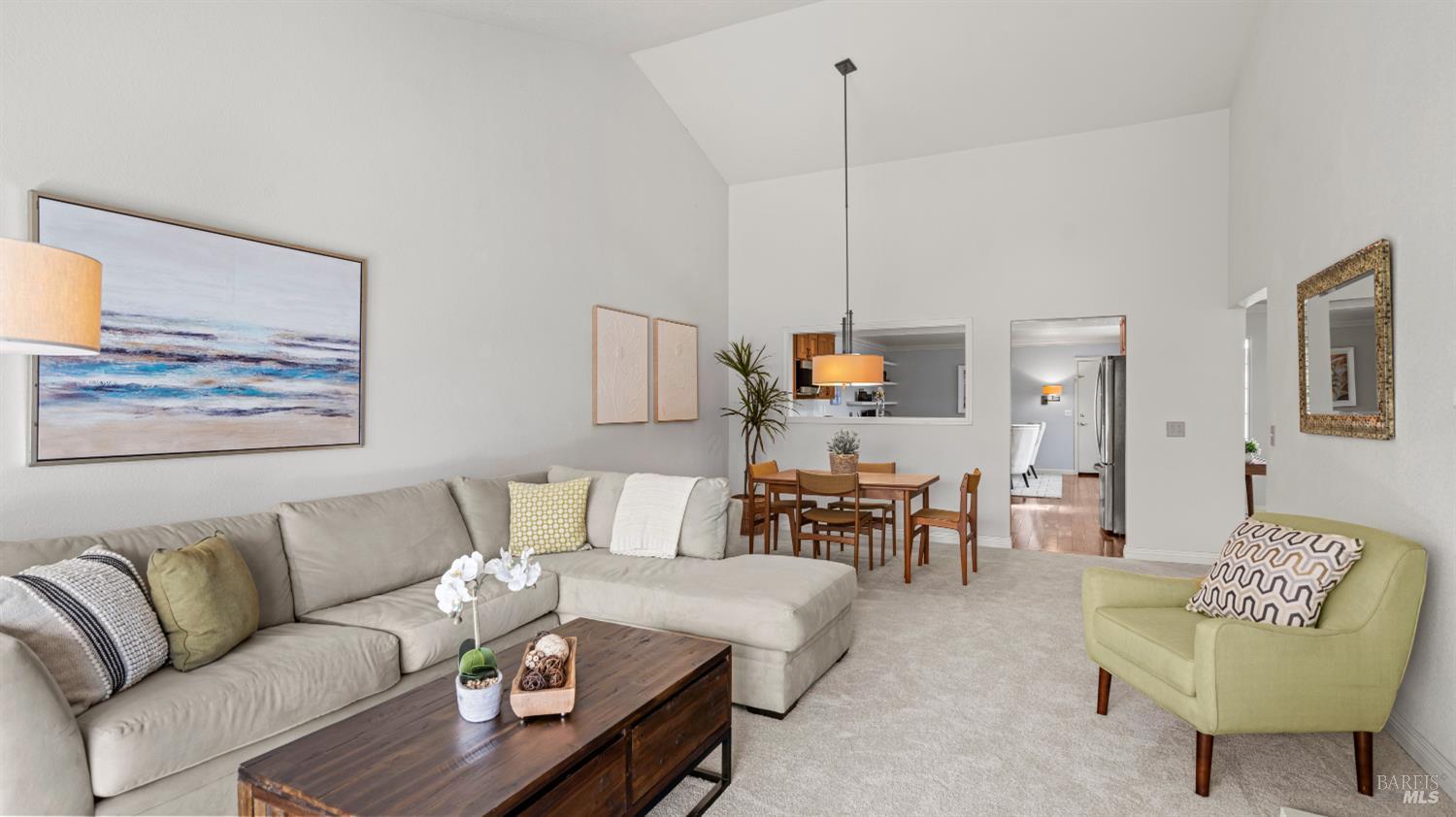 8190 Oakmont Drive Santa Rosa CA 95409