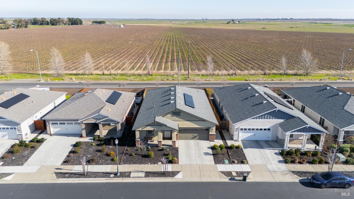 2274 Stars Drive Rio Vista CA 94571