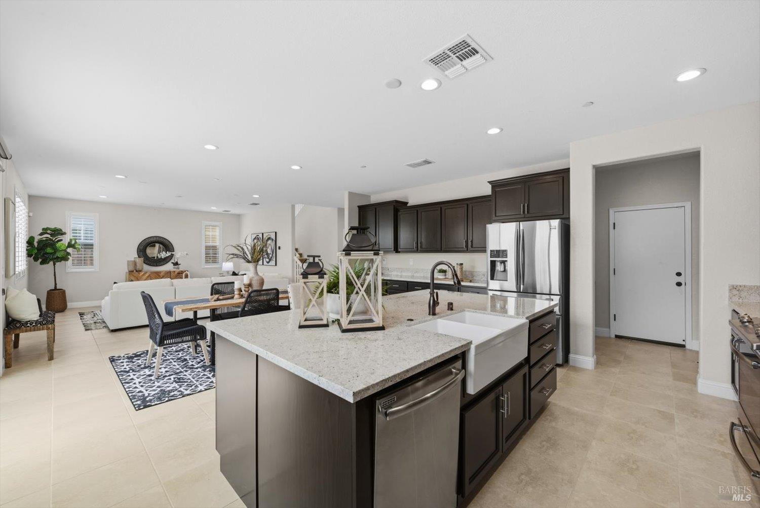 607 Snapdragon Street Vacaville CA 95687