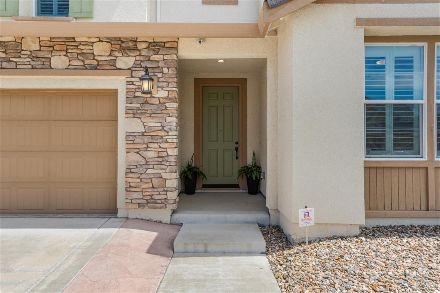 607 Snapdragon Street Vacaville CA 95687