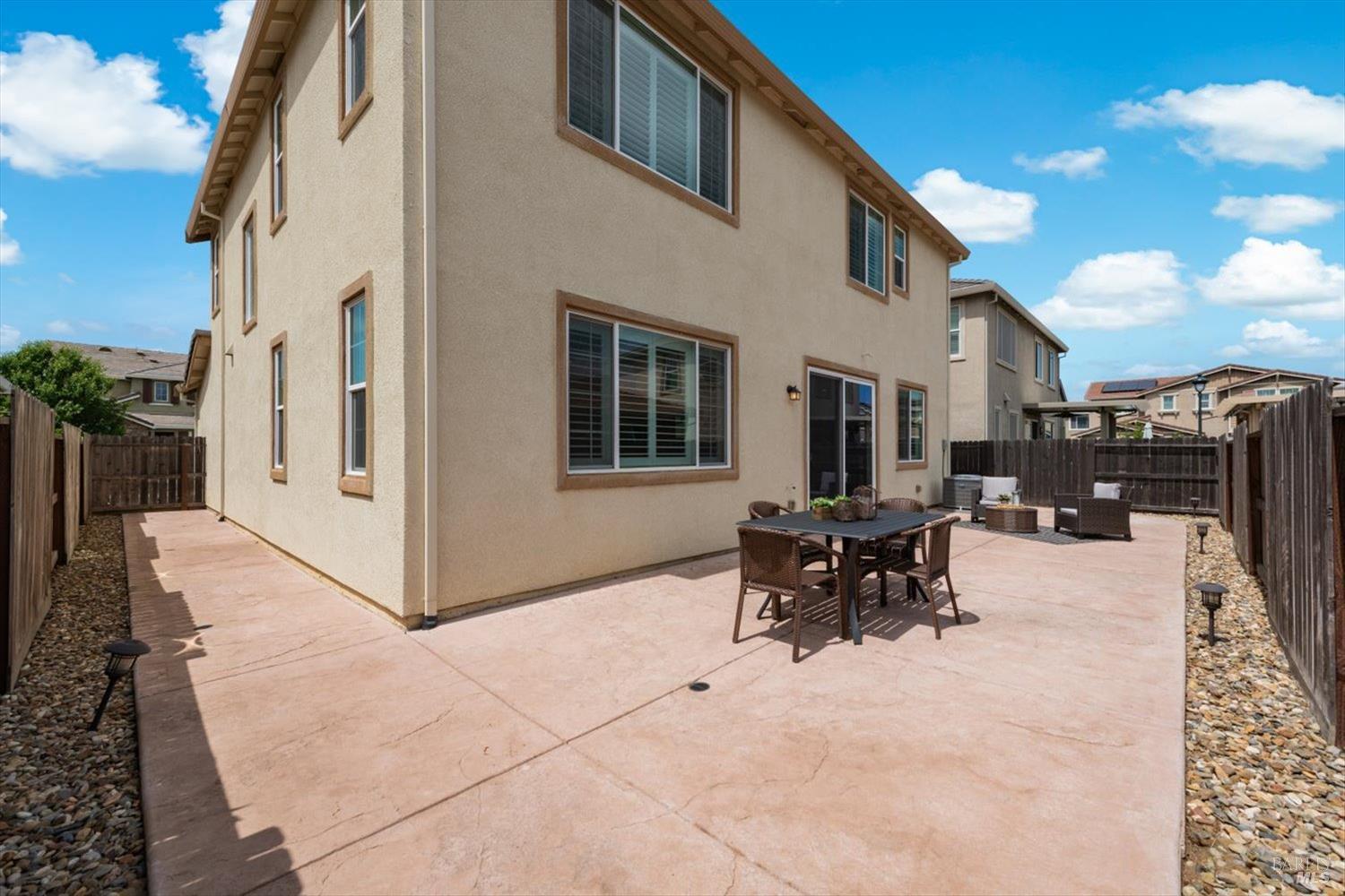 607 Snapdragon Street Vacaville CA 95687