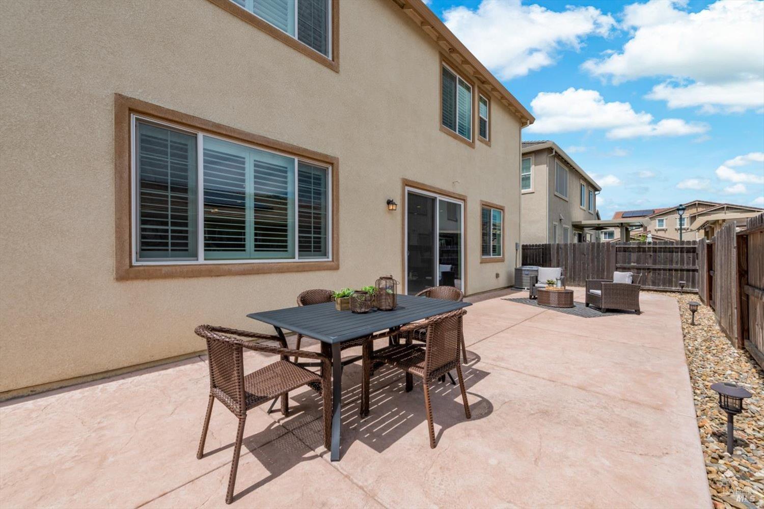 607 Snapdragon Street Vacaville CA 95687