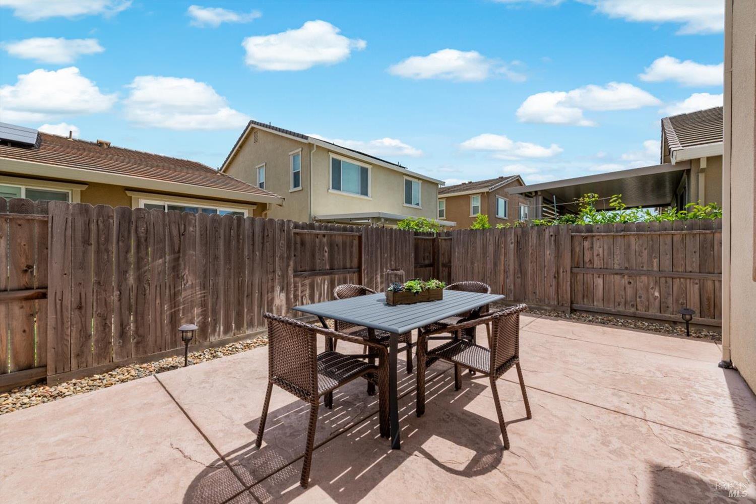 607 Snapdragon Street Vacaville CA 95687