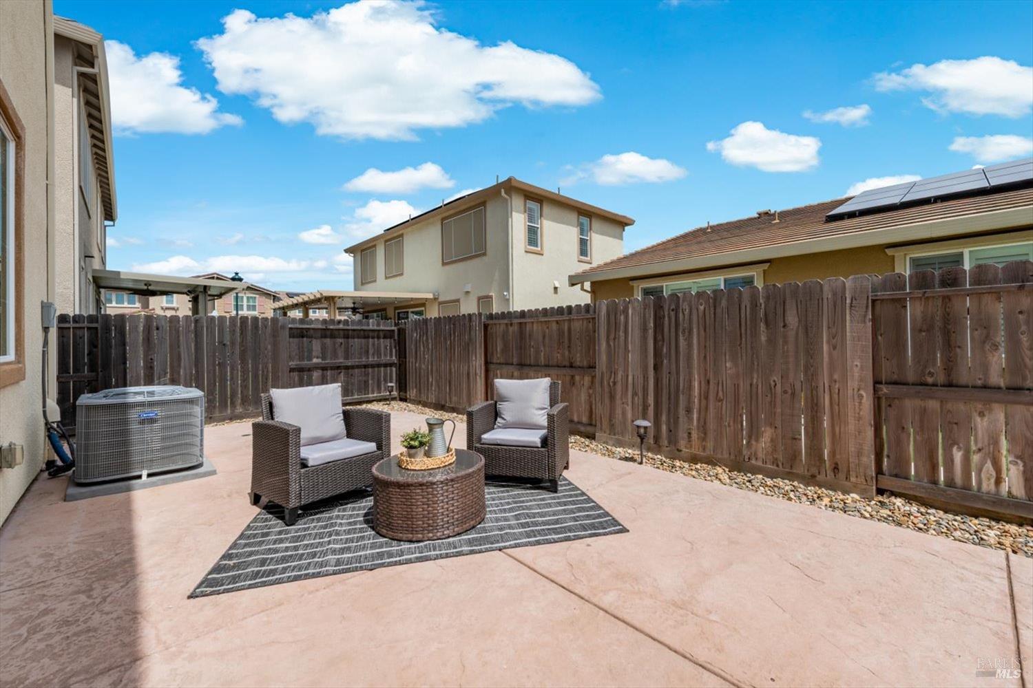 607 Snapdragon Street Vacaville CA 95687