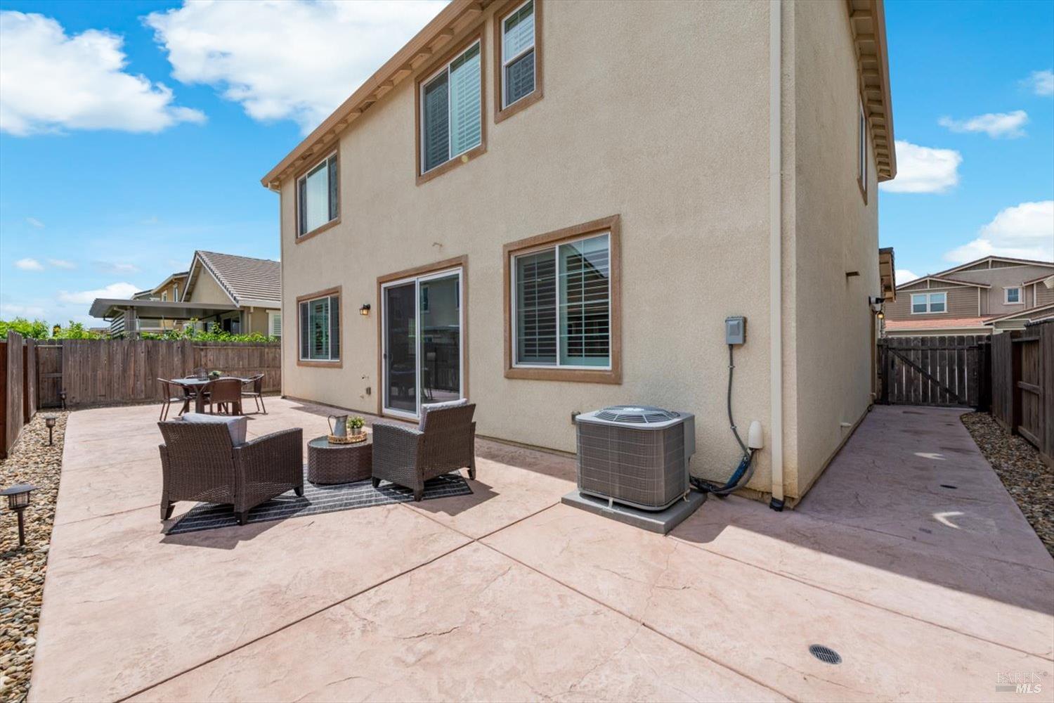 607 Snapdragon Street Vacaville CA 95687