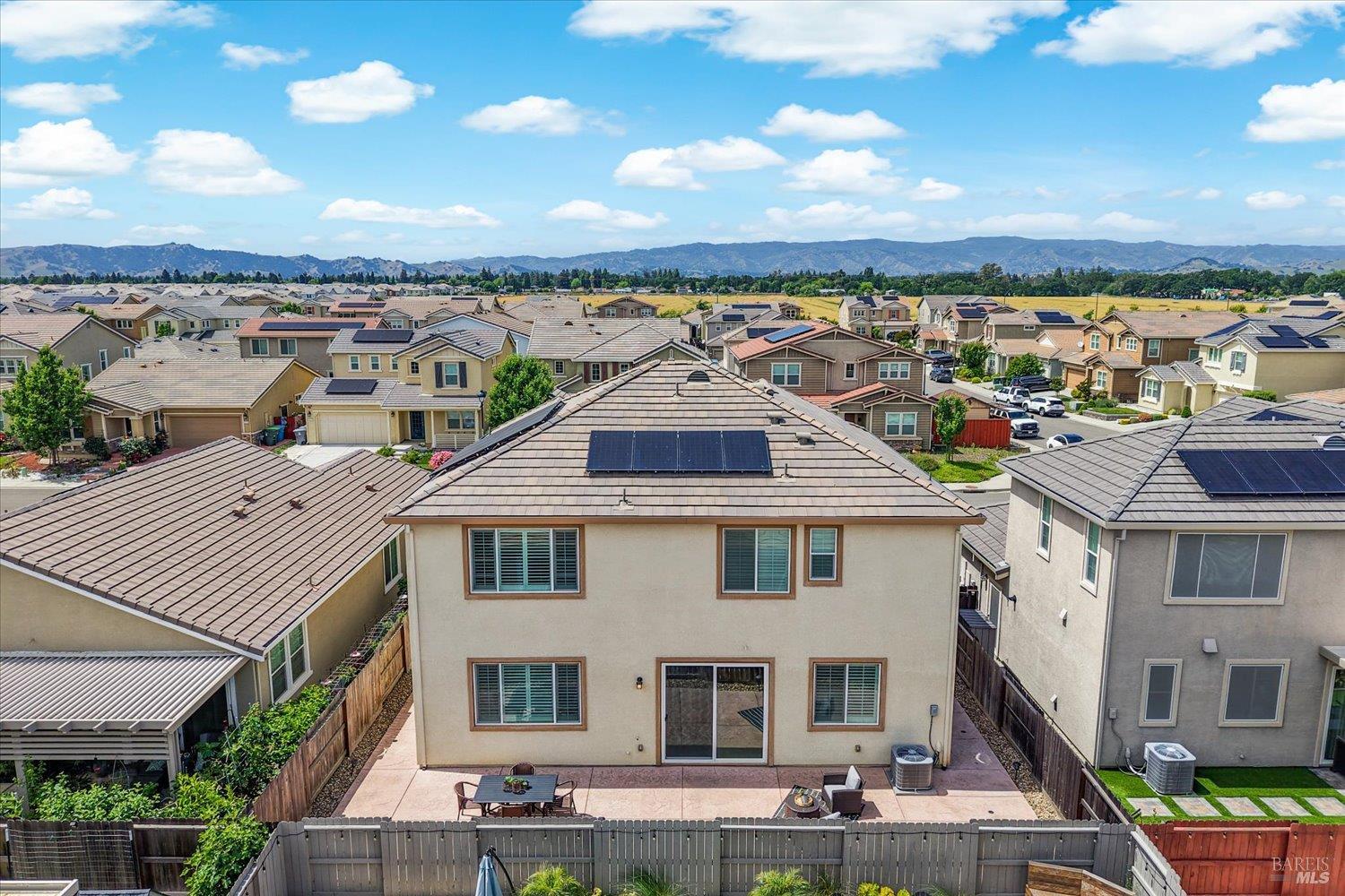 607 Snapdragon Street Vacaville CA 95687