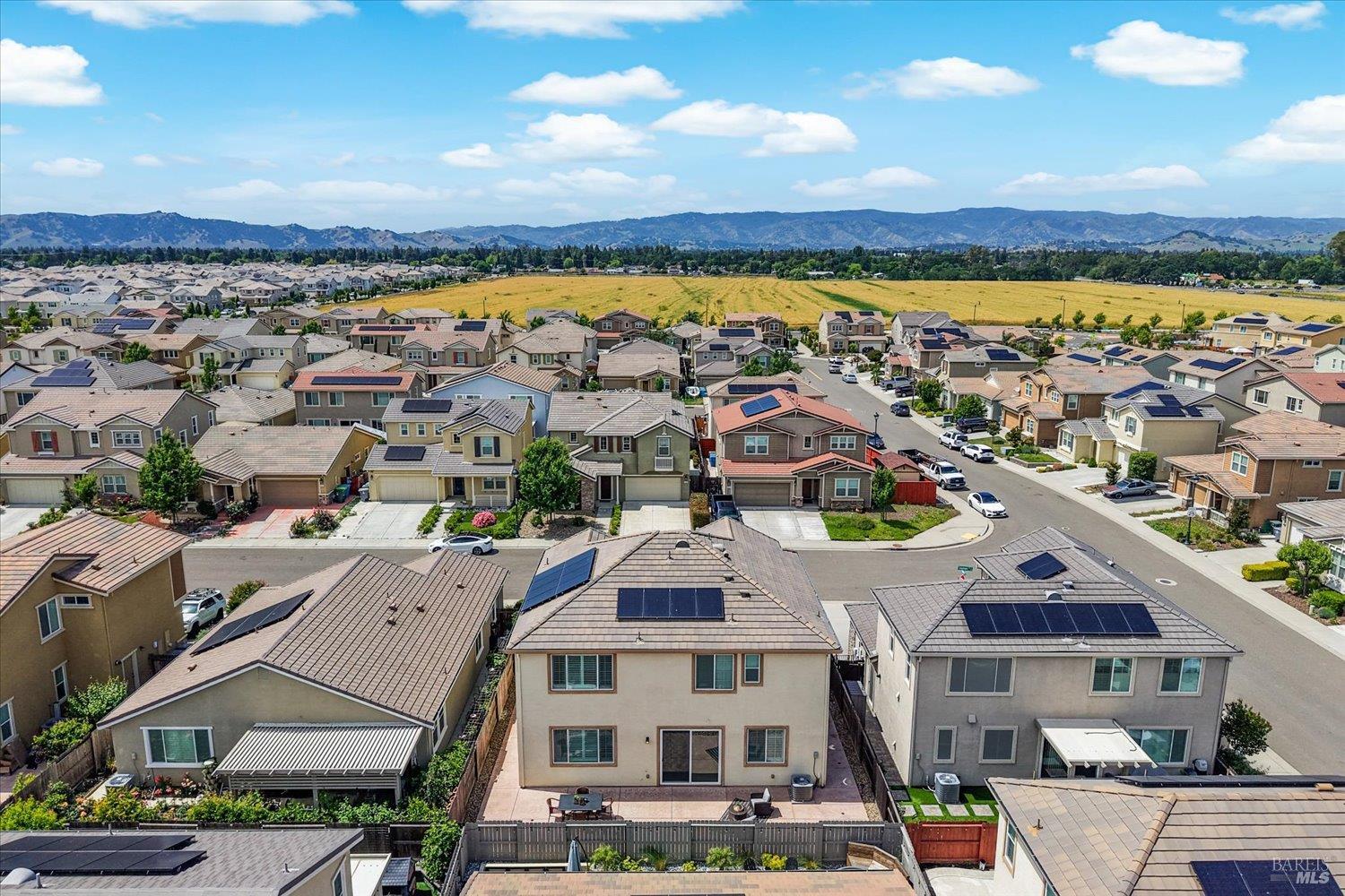 607 Snapdragon Street Vacaville CA 95687