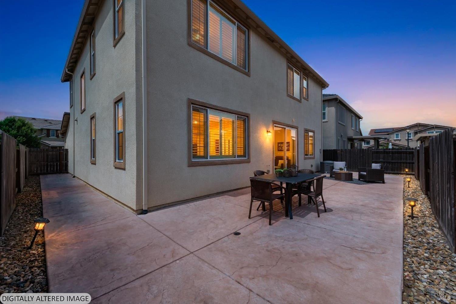 607 Snapdragon Street Vacaville CA 95687