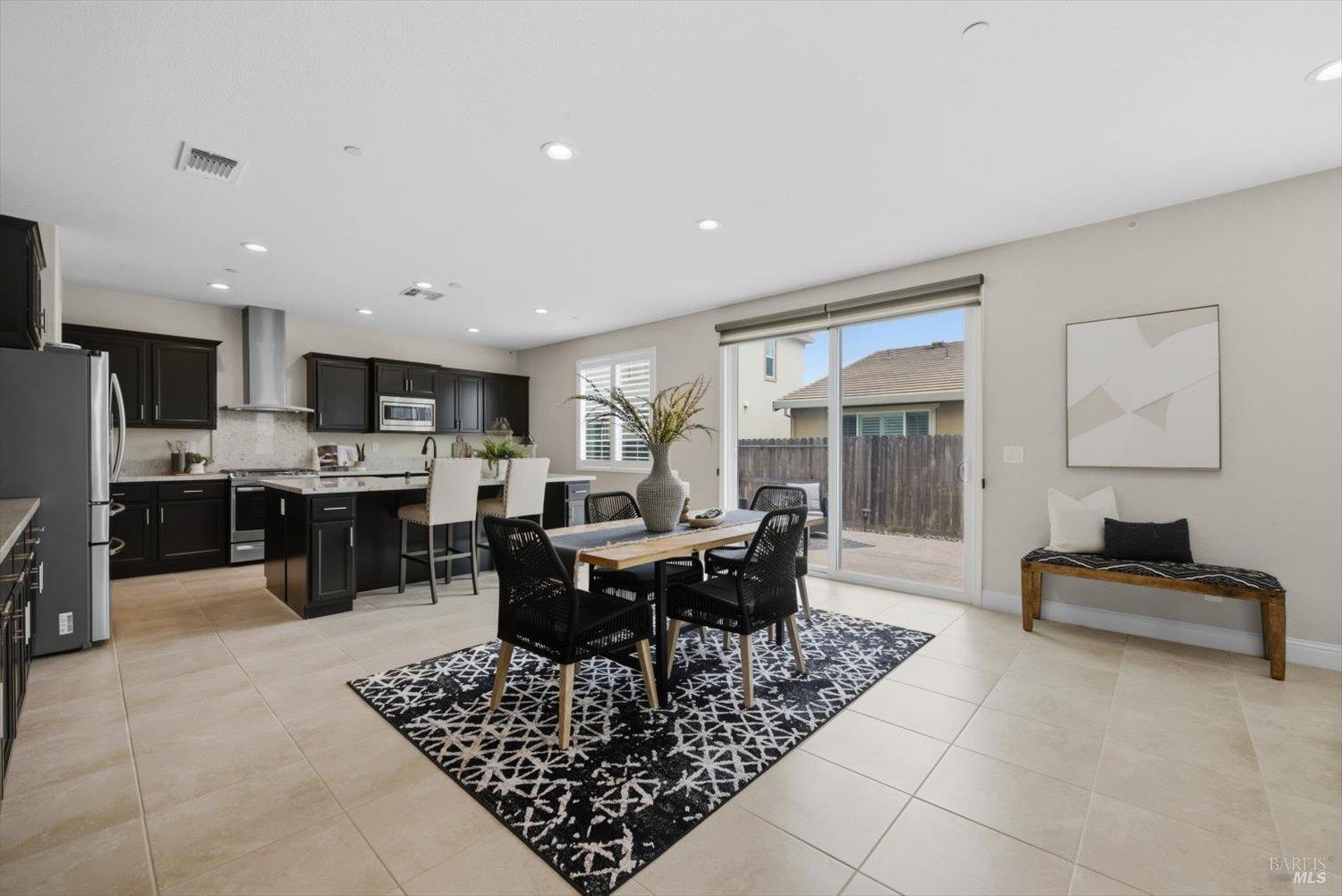 607 Snapdragon Street Vacaville CA 95687