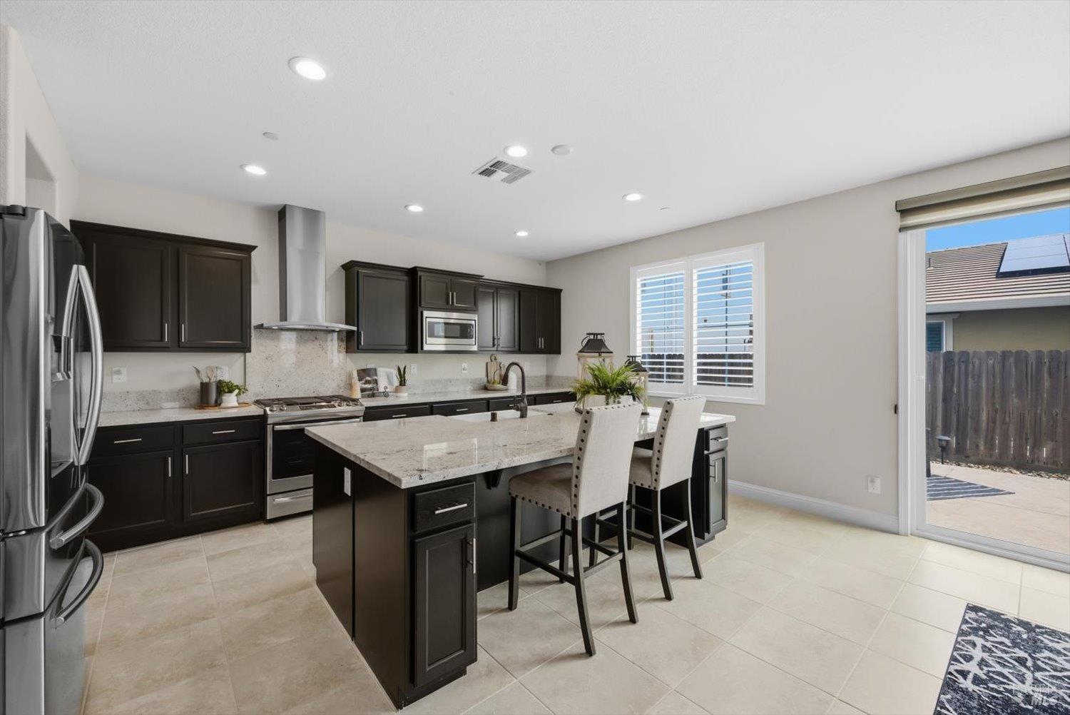 607 Snapdragon Street Vacaville CA 95687