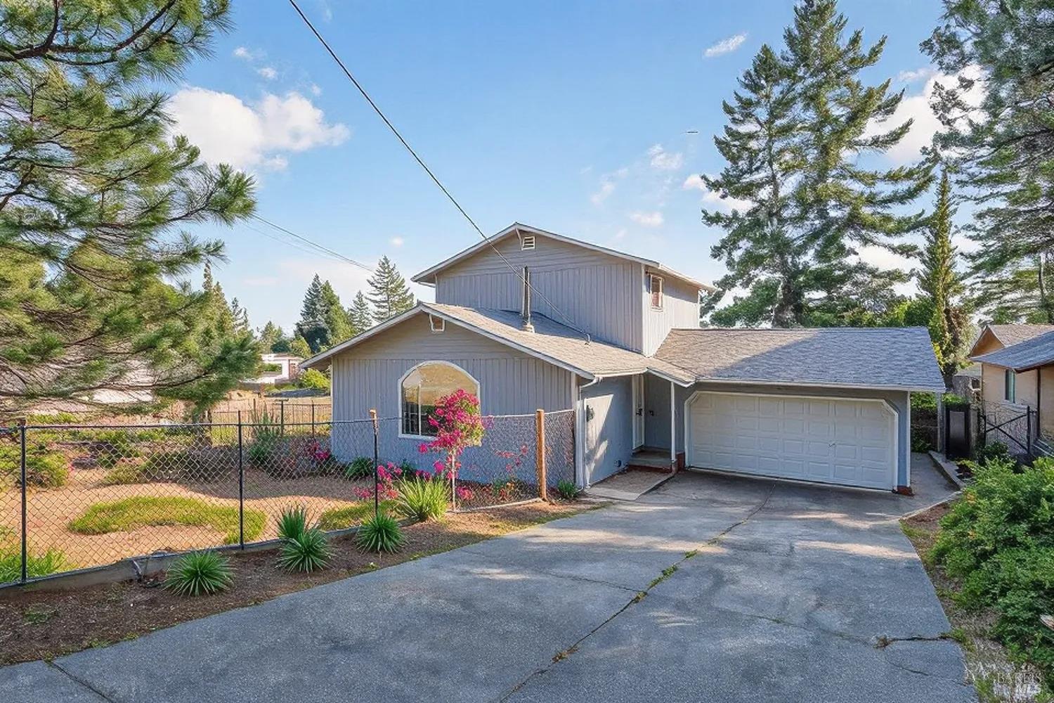 27841 Poppy Drive Willits CA 95490