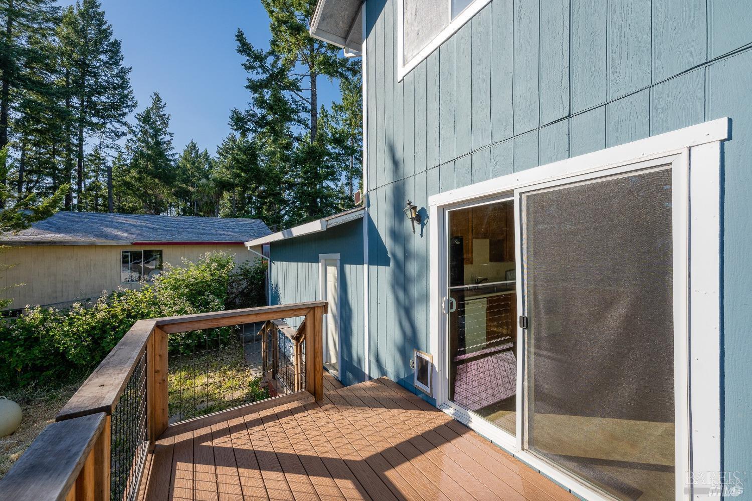 27841 Poppy Drive Willits CA 95490