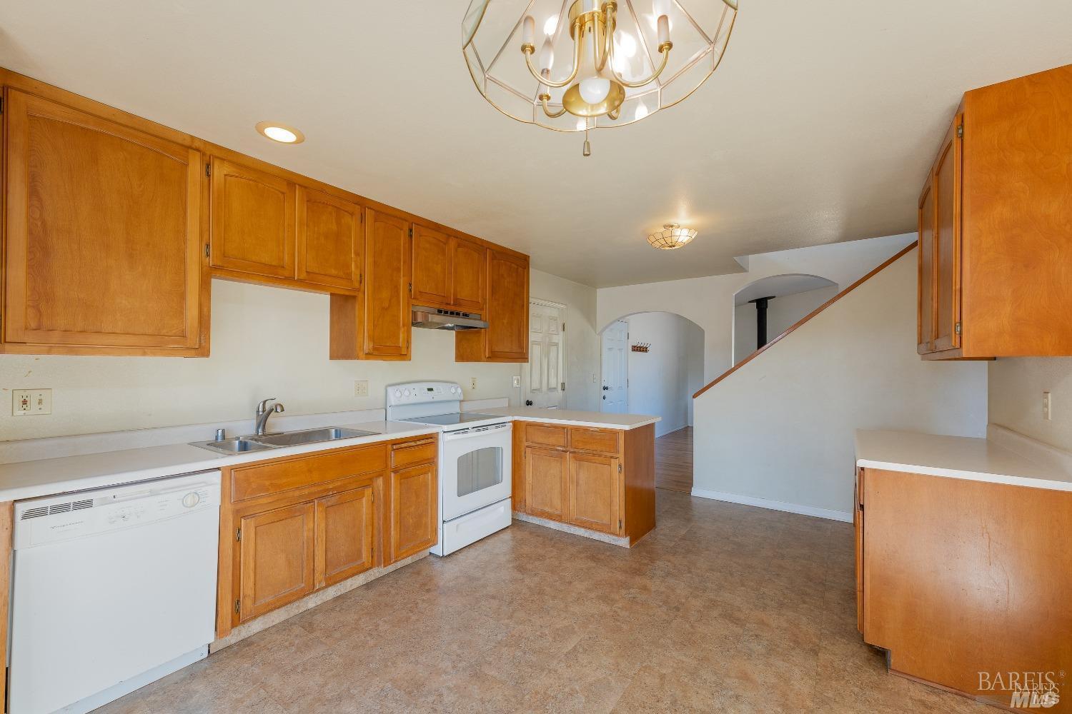 27841 Poppy Drive Willits CA 95490