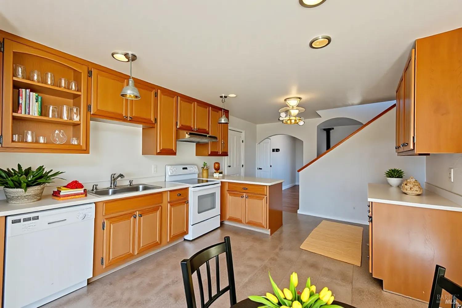 27841 Poppy Drive Willits CA 95490