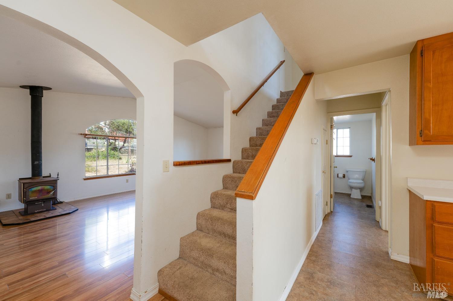 27841 Poppy Drive Willits CA 95490