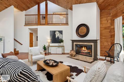 119 Scenic Road Fairfax CA 94930