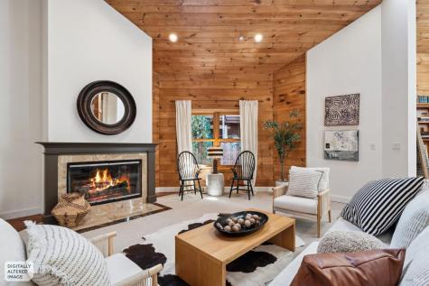 119 Scenic Road Fairfax CA 94930