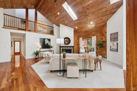 119 Scenic Road Fairfax CA 94930