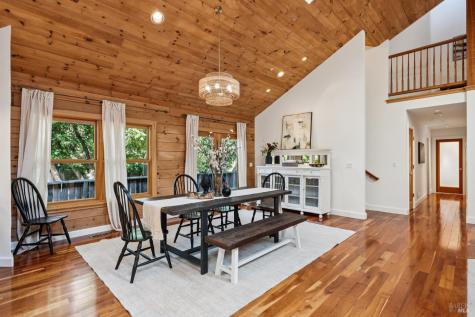 119 Scenic Road Fairfax CA 94930