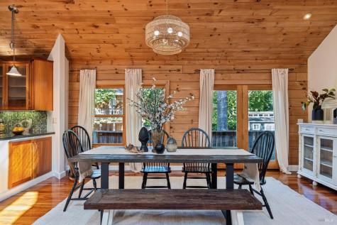 119 Scenic Road Fairfax CA 94930